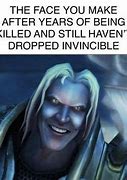Image result for Galaxy WoW Meme