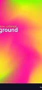 Image result for Pink Orange Yellow-Green Teal Background