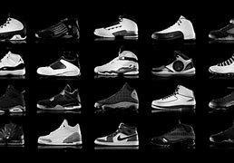 Image result for All Jordan Shoes 7