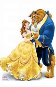 Image result for Disney Princess Belle and Beast