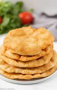 Image result for Indian Fried Bread