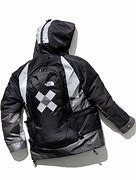 Image result for Watanabe North Face Jacket Backpack