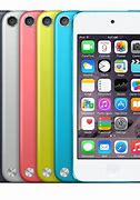 Image result for iPod 5th Gen iOS 9 Black