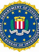 Image result for Erlc FBI Logo