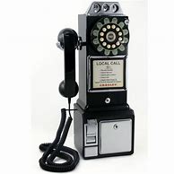 Image result for Old-Style Pay Phone Funny