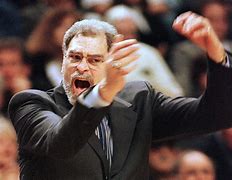 Image result for Phil Jackson Wins
