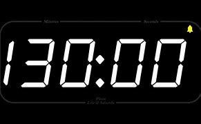 Image result for How Long Is 130 Minutes