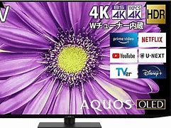 Image result for 65-Inch Sharp Aquos TV