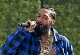 Image result for Who Killed Nipsey Hussle