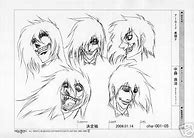 Image result for OVA Character Sheet