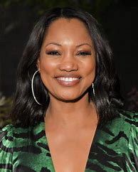 Image result for Garcelle Beauvais
