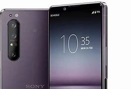 Image result for Sony Phones 2020