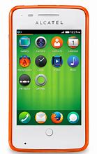 Image result for Orange Sanza Touch KaiOS