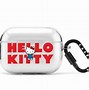 Image result for Hello Kitty iPhone XS Case