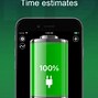 Image result for iPhone Jumping Battery Percentage