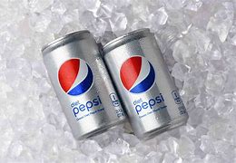 Image result for Diet Pepsi No Ice