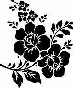 Image result for Floral Design Wallpaper White