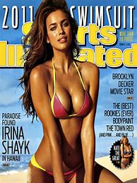 Image result for Sports Illustrated Most Covers