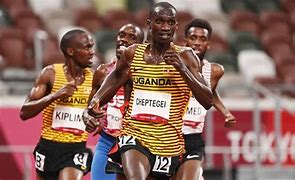 Image result for 5000M World Record