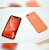 Image result for iPhone XR Coral 64GB