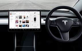 Image result for Tesla Connectivity