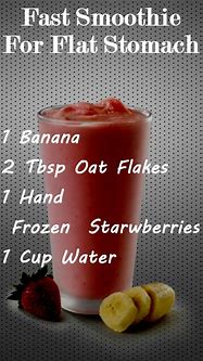 Image result for Flat Belly Diet Smoothies