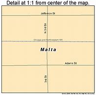 Image result for Malta Illinois