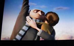 Image result for Despicable Me Gru Screaming