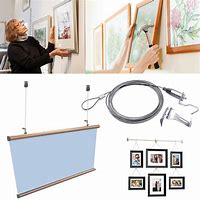 Image result for Picture Hanging Wire Kit Tauranga