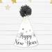 Image result for Happy New Year Hat Printable