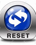 Image result for Form Reset Button Image