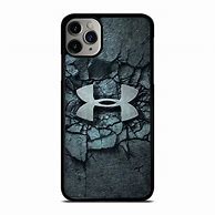 Image result for iPhone 8 Plus Black Under Armour Case