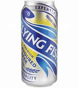 Image result for Flying Fish Can