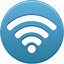Image result for Free Printable Wifi Symbol
