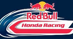 Image result for Red Bull F1 Honda Logo