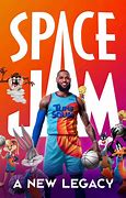 Image result for Space Jam 2021 DVDRip