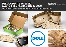 Image result for Dell Bamboo Packaging