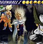 Image result for Dragon Ball 1080X1080