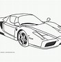 Image result for Real Car Coloring Pages