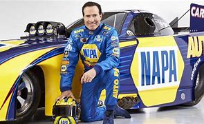 Image result for NHRA Diecast Ron Capps