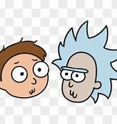 Image result for Rick and Morty Derp Face