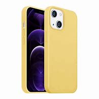 Image result for Zólte Etui iPhone 13