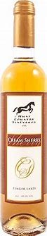 Image result for Hunt Country Cream Sherry
