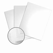 Image result for Glossy Card Stock Paper