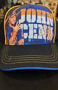 Image result for John Cena Baseball Hat