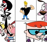 Image result for TV Cartoon Drawings