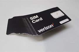 Image result for Verizon 4G LTE SIM Card