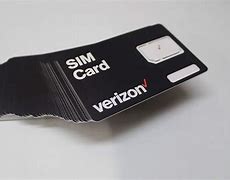 Image result for Verizon Sim Card Pin Code