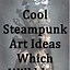 Image result for Cool Steampunk