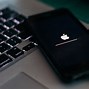 Image result for iPhone 6P Stuck On Apple Logo